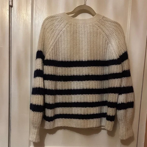 Sézane Small Cardigan - Picture 4 of 5